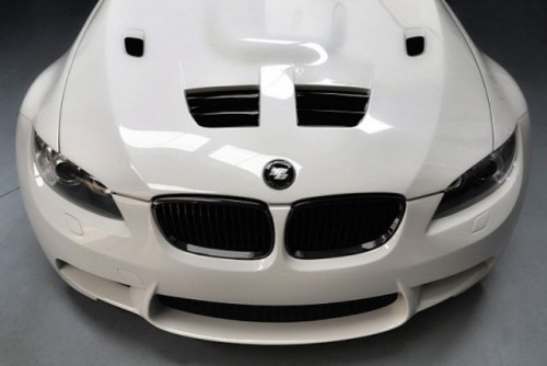 BMW Seria 3 Coupe tunat de Prior Design36262