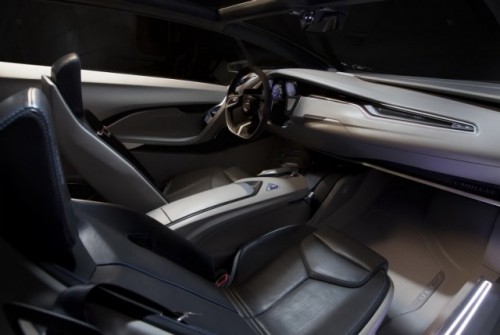 Conceptul Cadillac Urban Luxury va debuta la Los Angeles36252