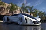 Conceptul Mercedes Biome, un exercitiu de design36221