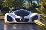 Conceptul Mercedes Biome, un exercitiu de design36224