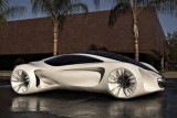 Conceptul Mercedes Biome, un exercitiu de design36226