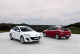 Mazda3 primeste o motorizare diesel imbunatatita36186