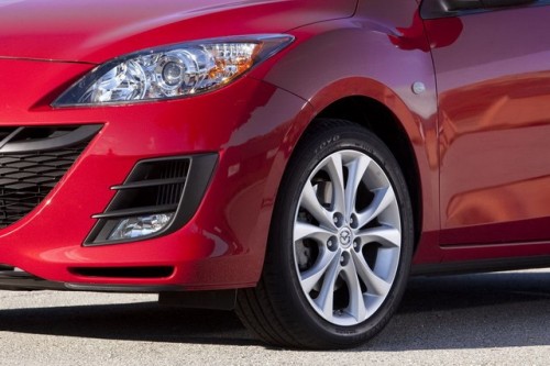Mazda3 primeste o motorizare diesel imbunatatita36210