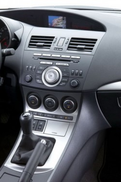 Mazda3 primeste o motorizare diesel imbunatatita36213