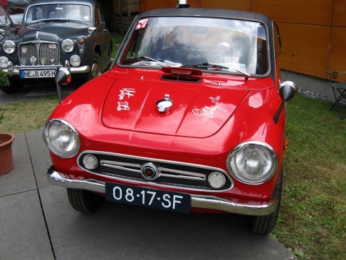 Istoria Suzuki 1950-197036124