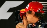Vettel, in al noualea cer dupa obtinerea titlului mondial36114