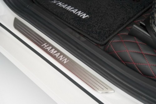 BMW X5 tunat de Hamann36089