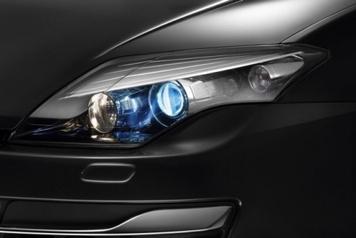 GALERIE FOTO: Noul Renault Laguna facelift prezentat in detaliu36054