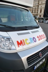 Mic.Ro by Fiat, s-au lansat bacaniile mobile ale lui Patriciu36021