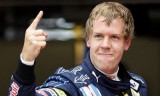 Vettel, cel mai rapid in prima sesiune de antrenamente35993