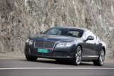 GALERIE FOTO: Bentley Continental GT prezentat in detaliu35913