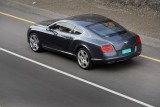 GALERIE FOTO: Bentley Continental GT prezentat in detaliu35914