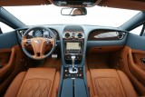 GALERIE FOTO: Bentley Continental GT prezentat in detaliu35915