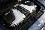 GALERIE FOTO: Bentley Continental GT prezentat in detaliu35916