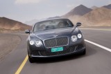 GALERIE FOTO: Bentley Continental GT prezentat in detaliu35922