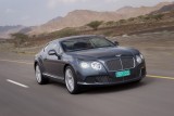 GALERIE FOTO: Bentley Continental GT prezentat in detaliu35923