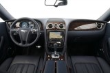 GALERIE FOTO: Bentley Continental GT prezentat in detaliu35924
