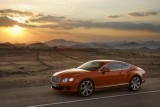GALERIE FOTO: Bentley Continental GT prezentat in detaliu35927