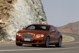 GALERIE FOTO: Bentley Continental GT prezentat in detaliu35930