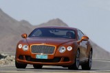 GALERIE FOTO: Bentley Continental GT prezentat in detaliu35931