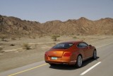 GALERIE FOTO: Bentley Continental GT prezentat in detaliu35932
