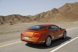 GALERIE FOTO: Bentley Continental GT prezentat in detaliu35933
