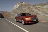 GALERIE FOTO: Bentley Continental GT prezentat in detaliu35935
