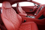 GALERIE FOTO: Bentley Continental GT prezentat in detaliu35936