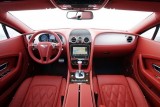 GALERIE FOTO: Bentley Continental GT prezentat in detaliu35937