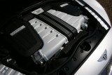 GALERIE FOTO: Bentley Continental GT prezentat in detaliu35938