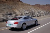 GALERIE FOTO: Bentley Continental GT prezentat in detaliu35939