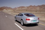GALERIE FOTO: Bentley Continental GT prezentat in detaliu35940