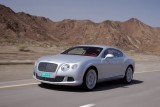 GALERIE FOTO: Bentley Continental GT prezentat in detaliu35941