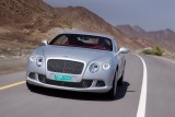 GALERIE FOTO: Bentley Continental GT prezentat in detaliu35942
