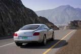 GALERIE FOTO: Bentley Continental GT prezentat in detaliu35945