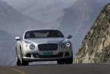 GALERIE FOTO: Bentley Continental GT prezentat in detaliu35947
