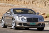GALERIE FOTO: Bentley Continental GT prezentat in detaliu35950