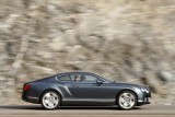 GALERIE FOTO: Bentley Continental GT prezentat in detaliu35917