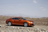 GALERIE FOTO: Bentley Continental GT prezentat in detaliu35929