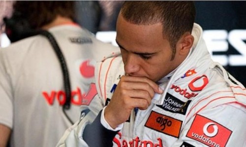 Hamilton il vrea campion mondial pe Webber35836