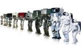 Honda a sarbatorit 10 ani de la nasterea robotului umanoid Asimo35422