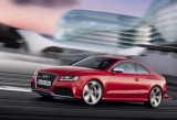 Audi RS5 are doar 422 CP!35294