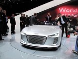 Audi ar putea lansa modelul R535275