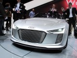 Audi ar putea lansa modelul R535276