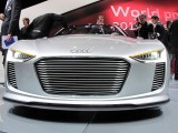 Audi ar putea lansa modelul R535277