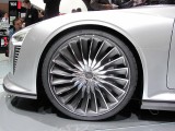 Audi ar putea lansa modelul R535279