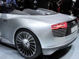 Audi ar putea lansa modelul R535280