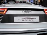 Audi ar putea lansa modelul R535281