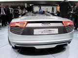 Audi ar putea lansa modelul R535282