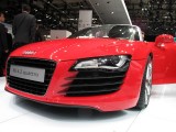 Audi ar putea lansa modelul R535285